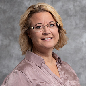 Ann Mojeiko headshot