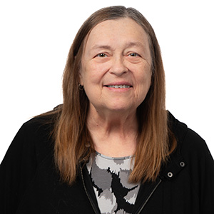 Kathy Jensen headshot