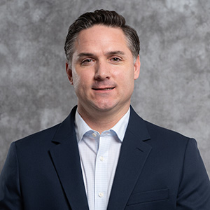 Robert Husemann headshot
